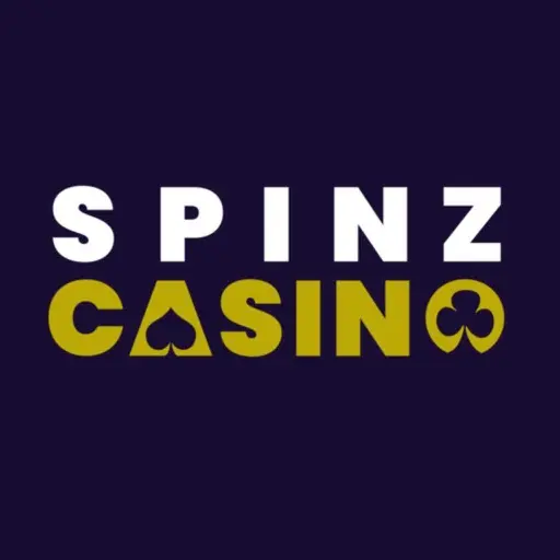 Spinz casino logo