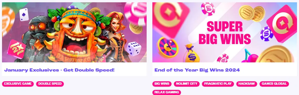 Best bonus at spinz casino